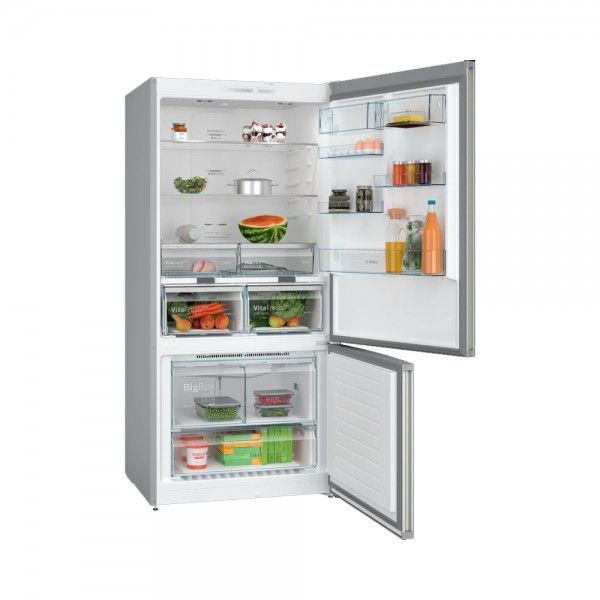 Frigor�fico Combinado BOSCH KGN86VIEA