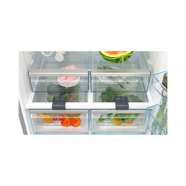 Frigor�fico Combinado BOSCH KGN86VIEA