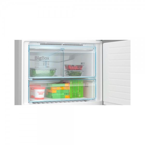 Frigor�fico Combinado BOSCH KGN86VIEA