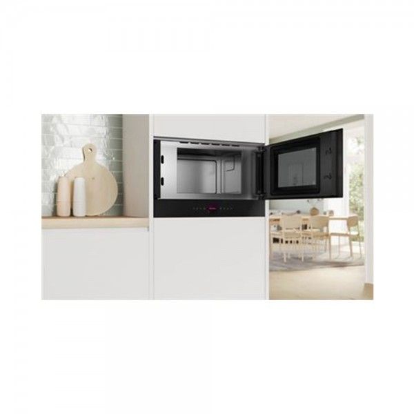 Micro-ondas de Encastre BOSCH BFR7221B1