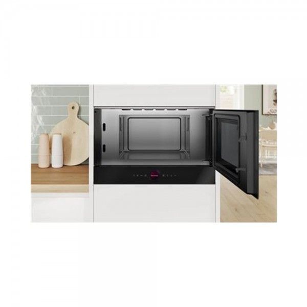 Micro-ondas de Encastre BOSCH BFR7221B1