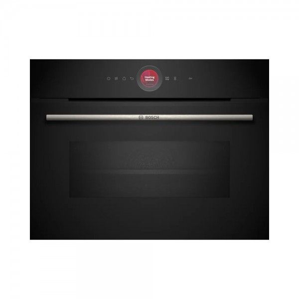 Forno de Encastre BOSCH CMG7241B1