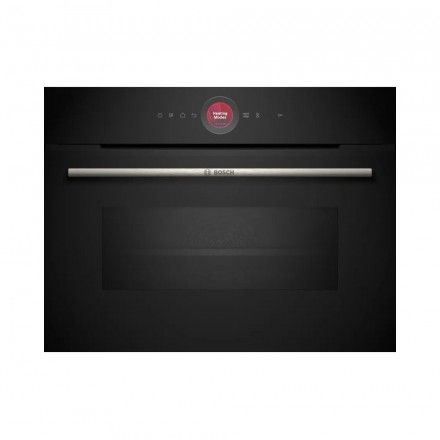 Forno de Encastre BOSCH CMG7241B1