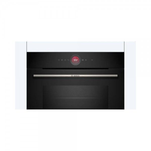 Forno de Encastre BOSCH CMG7241B1