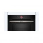 Forno de Encastre BOSCH CMG7241B1