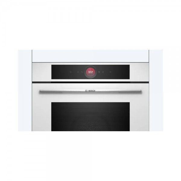 Forno de Encastre BOSCH HBG7341W1
