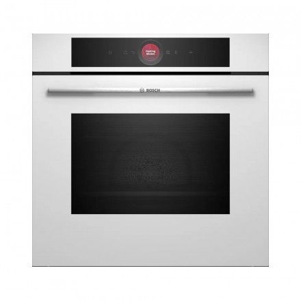 Forno de Encastre BOSCH HBG7341W1