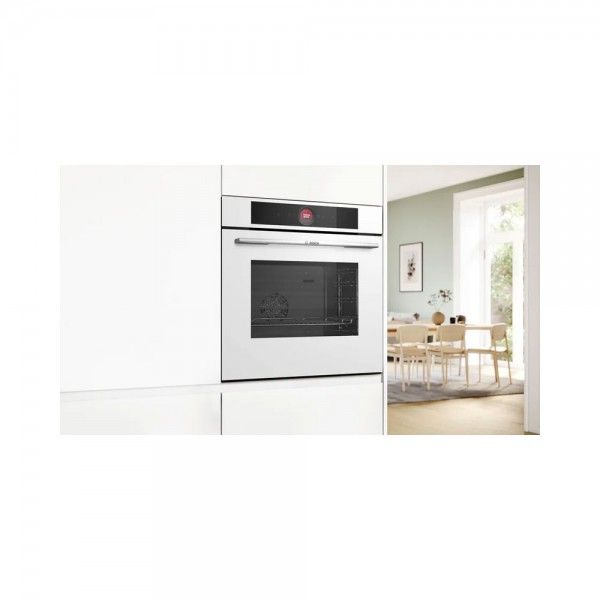 Forno de Encastre BOSCH HBG7341W1