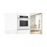 Forno de Encastre BOSCH HBG7341W1