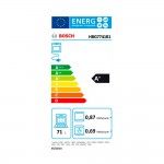 Forno BOSCH HBG7741B1