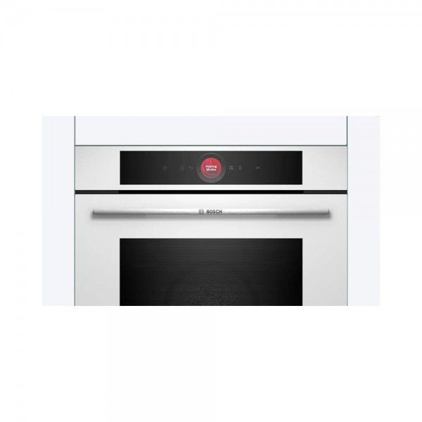 Forno BOSCH HBG7741W1