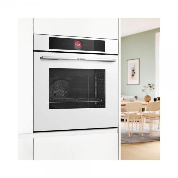 Forno BOSCH HBG7741W1
