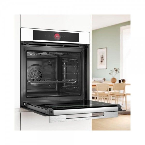 Forno BOSCH HBG7741W1