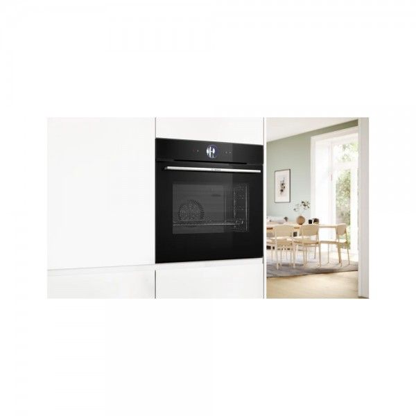 Forno de Encastre BOSCH HRG7361B1