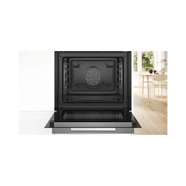 Forno de Encastre BOSCH HRG7784B1