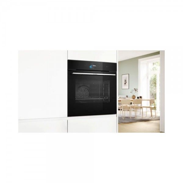 Forno de Encastre BOSCH HRG7784B1