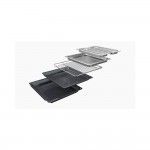 Forno a Vapor BOSCH HSG7361B1