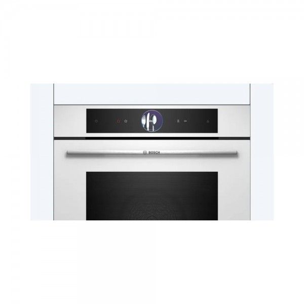 Forno de Encastre BOSCH HSG7361W1