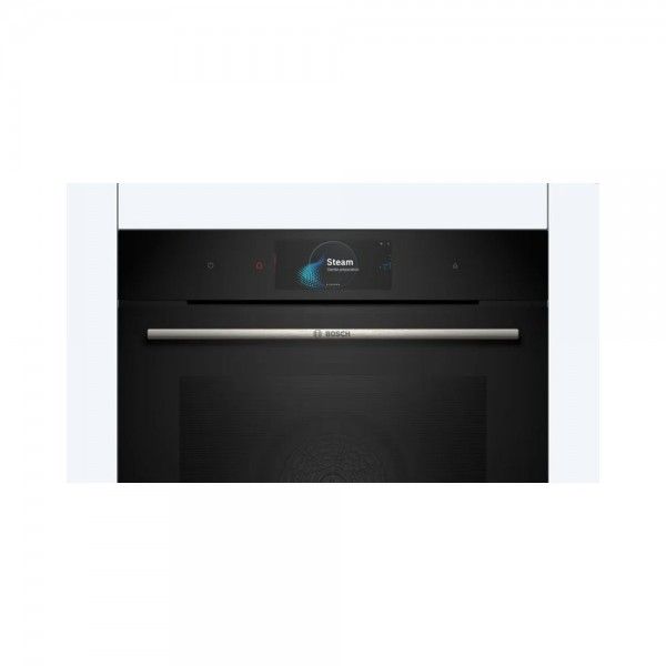 Forno a Vapor de Encastre BOSCH HSG7584B1