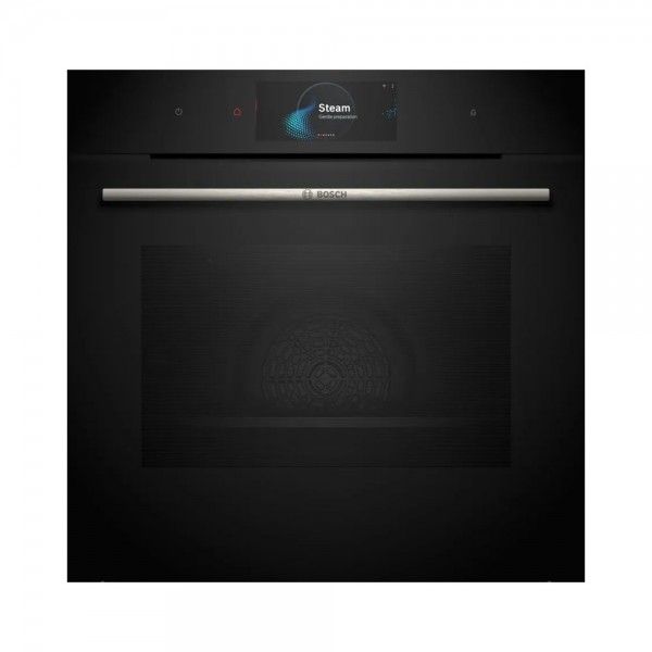 Forno a Vapor de Encastre BOSCH HSG7584B1
