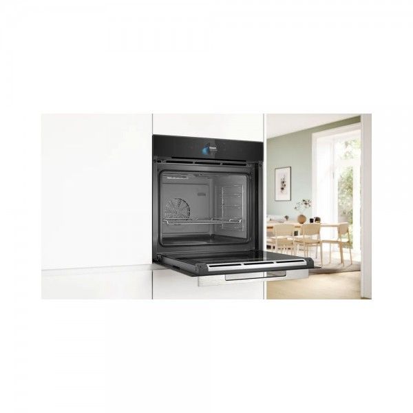 Forno a Vapor de Encastre BOSCH HSG7584B1