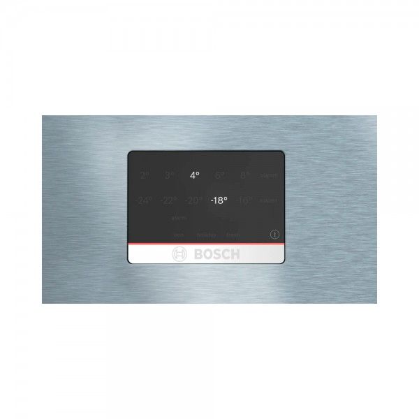 Frigor�fico Combinado BOSCH KGB86XIEP