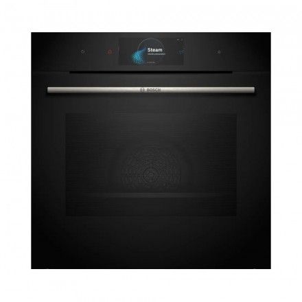 Forno a Vapor de Encastre BOSCH HSG7584B1