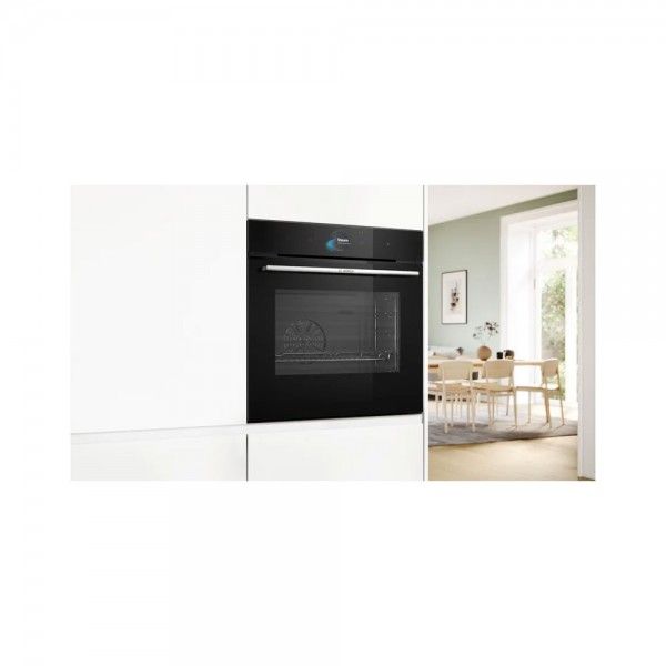 Forno a Vapor de Encastre BOSCH HSG7584B1
