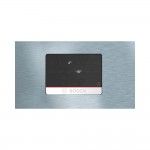 Frigor�fico Combinado BOSCH KGB86XIEP