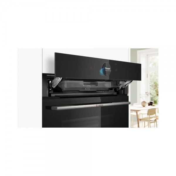 Forno a Vapor de Encastre BOSCH HSG7584B1