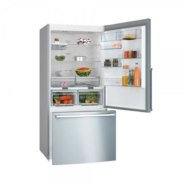 Frigor�fico Combinado BOSCH KGB86XIEP