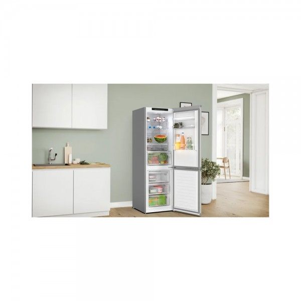 Frigor�fico Combinado BOSCH KGN362ICF