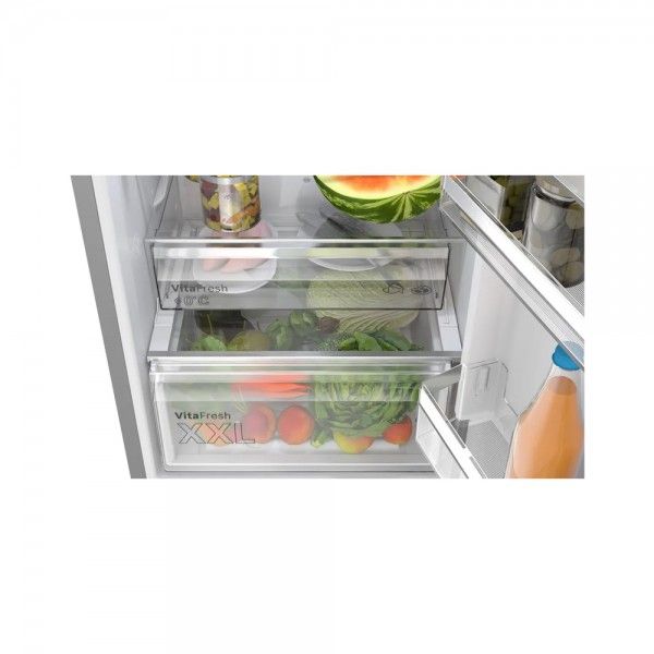 Frigor�fico Combinado BOSCH KGN362ICF