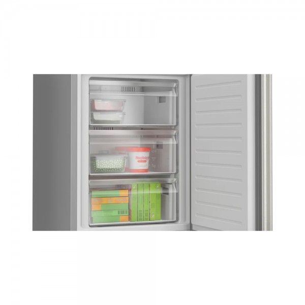 Frigor�fico Combinado BOSCH KGN362ICF