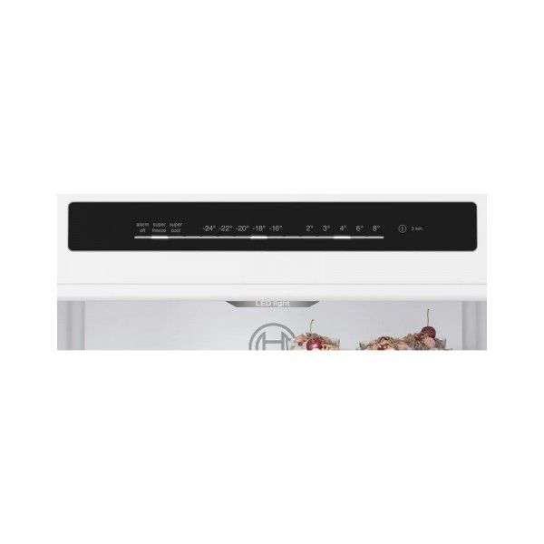 Frigor�fico Combinado BOSCH KGN362ICF