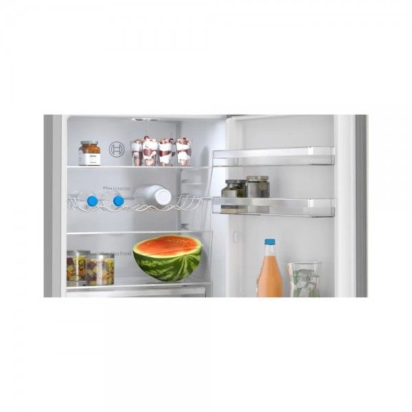 Frigor�fico Combinado BOSCH KGN362ICF
