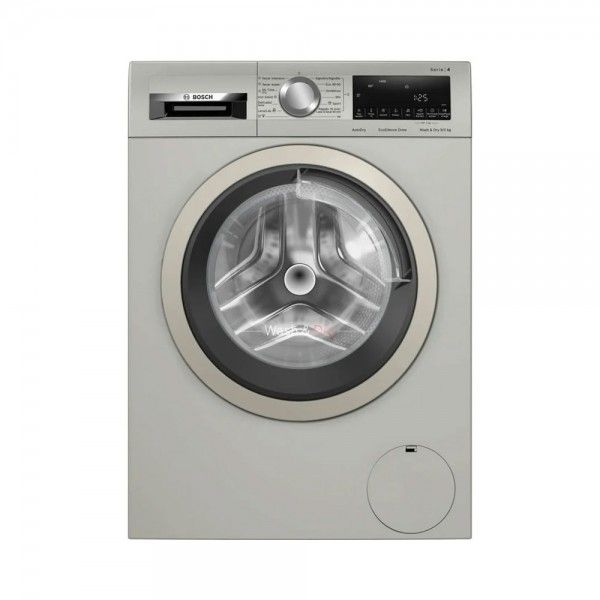 Máquina de Lavar e Secar Roupa BOSCH WNA1341XES