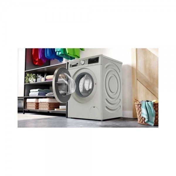 Máquina de Lavar e Secar Roupa BOSCH WNA1341XES Máquina de Lavar e Secar Roupa BOSCH WNA1341XES