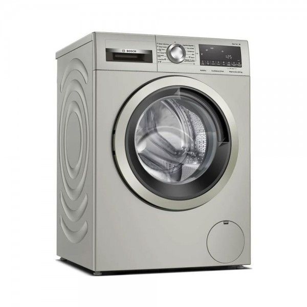 Máquina de Lavar e Secar Roupa BOSCH WNA1341XES Máquina de Lavar e Secar Roupa BOSCH WNA1341XES