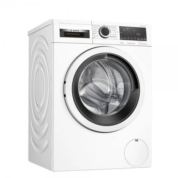 M�quina de Lavar e Secar Roupa BOSCH WNA13401ES