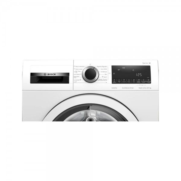 M�quina de Lavar e Secar Roupa BOSCH WNA13401ES