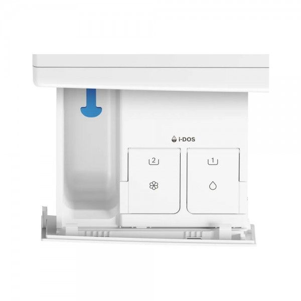 M�quina de lavar roupa BOSCH WAL28PH1ES