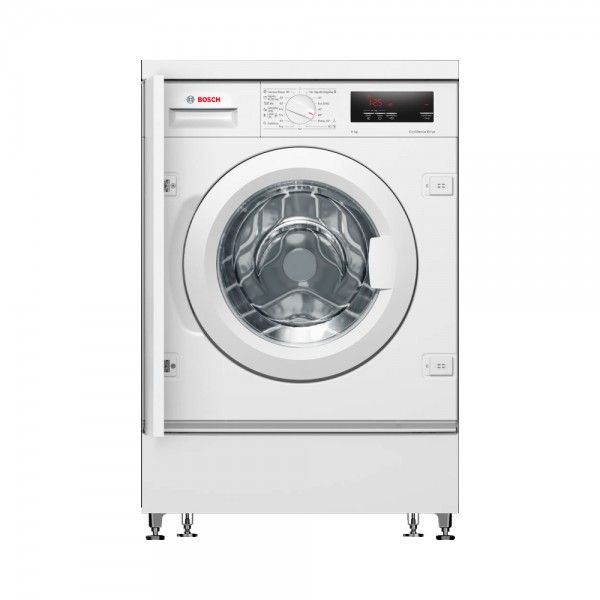 M�quina de Lavar Roupa de Encastre BOSCH WIW24307ES