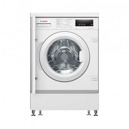 M�quina de Lavar Roupa de Encastre BOSCH WIW24307ES