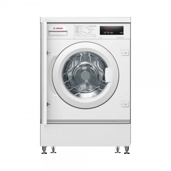 M�quina de Lavar Roupa de Encastre BOSCH WIW24306ES