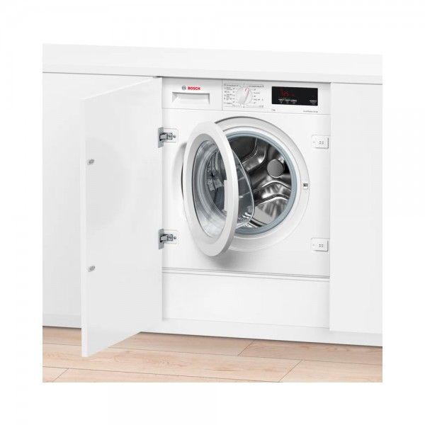 M�quina de Lavar Roupa de Encastre BOSCH WIW24306ES