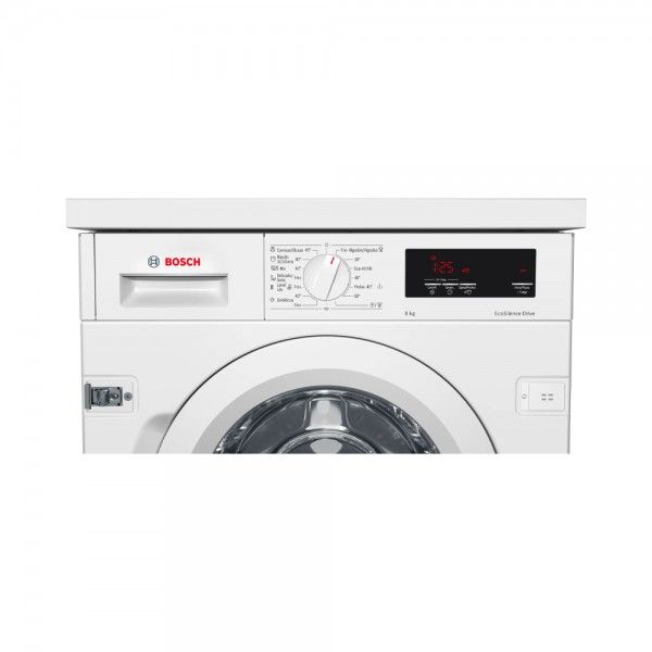 M�quina de Lavar Roupa de Encastre BOSCH WIW24307ES
