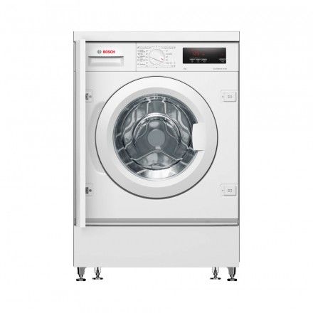 M�quina de Lavar Roupa de Encastre BOSCH WIW24306ES