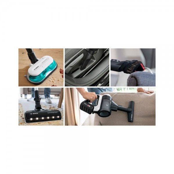 Aspirador Vertical BOSCH BCS71HYG1