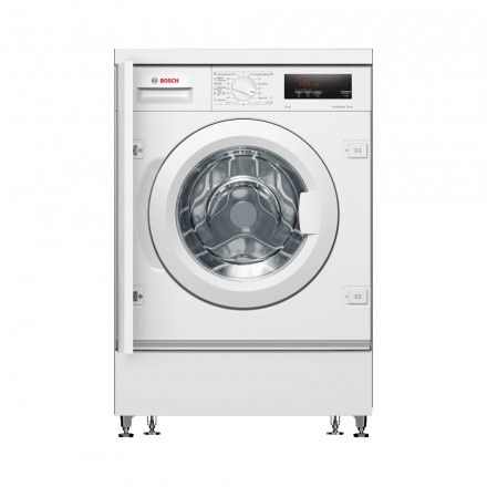 M�quina de Lavar Roupa BOSCH WIW28302ES